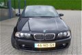 BMW 3-serie Cabrio - 320Ci Executive zeer mooi youngtimer - 1 - Thumbnail