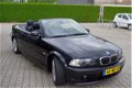 BMW 3-serie Cabrio - 320Ci Executive zeer mooi youngtimer - 1 - Thumbnail