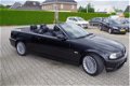 BMW 3-serie Cabrio - 320Ci Executive zeer mooi youngtimer - 1 - Thumbnail