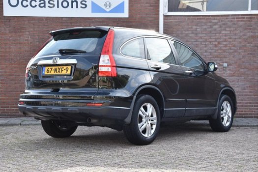 Honda CR-V - COMFORT 2.0 AUTOMAAT | NAVIGATIE | LEDER | CAMERA - 1