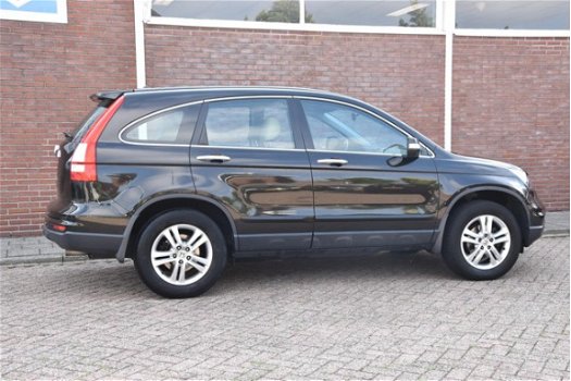 Honda CR-V - COMFORT 2.0 AUTOMAAT | NAVIGATIE | LEDER | CAMERA - 1