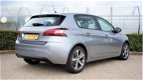 Peugeot 308 - 1.2 VTi 82pk Blue Lease *navi, cruise, bluetooth - 1 - Thumbnail