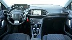 Peugeot 308 - 1.2 VTi 82pk Blue Lease *navi, cruise, bluetooth - 1 - Thumbnail