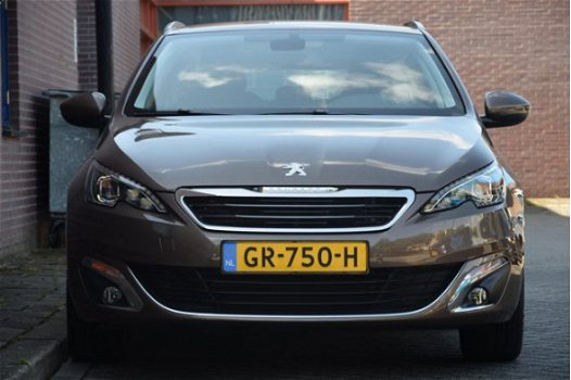 Peugeot 308 SW - 1.2 e-THP Allure - 1