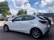 Mazda 2 - 2 1.5 Skyactiv-G GT-M Line Navi, Cruise, Pdc, Stoelverwarming - 1 - Thumbnail