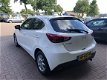 Mazda 2 - 2 1.5 Skyactiv-G GT-M Line Navi, Cruise, Pdc, Stoelverwarming - 1 - Thumbnail