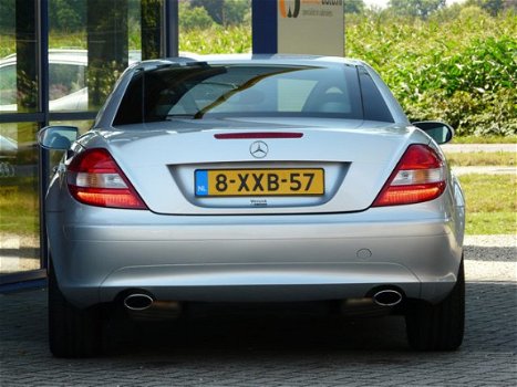 Mercedes-Benz SLK-klasse - 200 K. Season Edition - 1