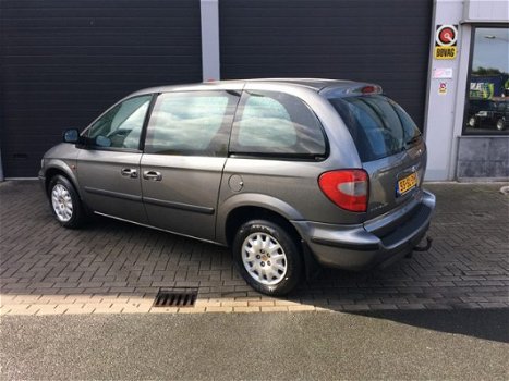 Chrysler Voyager - 2.4I 16V BUSINESS EDITION - 1