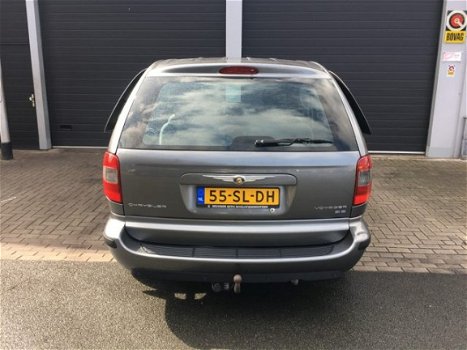 Chrysler Voyager - 2.4I 16V BUSINESS EDITION - 1