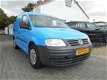 Volkswagen Caddy - 1.9 TDI SCHUIFDEUR 2009 - 1 - Thumbnail