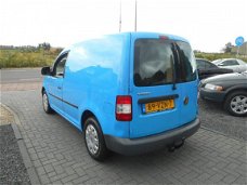 Volkswagen Caddy - 1.9 TDI SCHUIFDEUR 2009