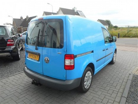 Volkswagen Caddy - 1.9 TDI SCHUIFDEUR 2009 - 1