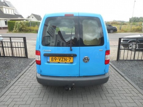 Volkswagen Caddy - 1.9 TDI SCHUIFDEUR 2009 - 1