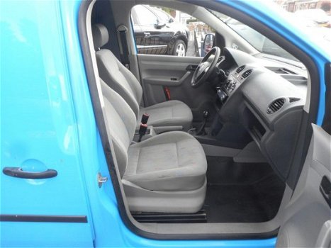 Volkswagen Caddy - 1.9 TDI SCHUIFDEUR 2009 - 1