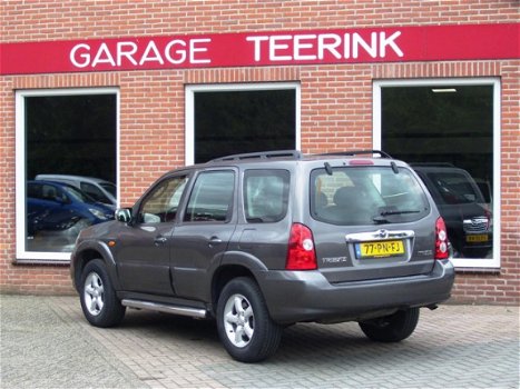 Mazda Tribute - 2.3i Touring 150PK 5-drs, airco, cruise, lmv, radio/cd - 1