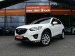 Mazda CX-5 - 2.0 TS+ Lease Pack 2WD Navi Xenon Climate Cruise Ctr Stoelverwarming Pdc V+A - 1 - Thumbnail