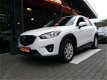 Mazda CX-5 - 2.0 TS+ Lease Pack 2WD Navi Xenon Climate Cruise Ctr Stoelverwarming Pdc V+A - 1 - Thumbnail