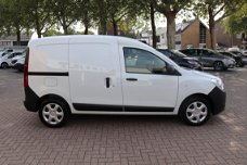 Dacia Dokker - Van 1.5 dCi 75 Essential Pack Electric/ Airco/ Comfort