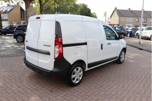 Dacia Dokker - Van 1.5 dCi 75 Essential Pack Electric/ Airco/ Comfort - 1