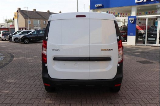 Dacia Dokker - Van 1.5 dCi 75 Essential Pack Electric/ Airco/ Comfort - 1