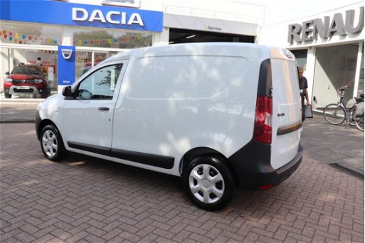 Dacia Dokker - Van 1.5 dCi 75 Essential Pack Electric/ Airco/ Comfort - 1