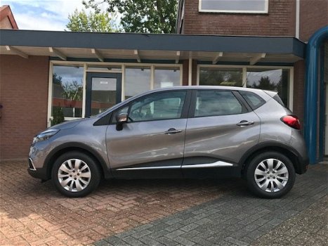 Renault Captur - 1.2 TCe 120pk Expression - 1