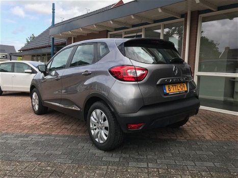 Renault Captur - 1.2 TCe 120pk Expression - 1