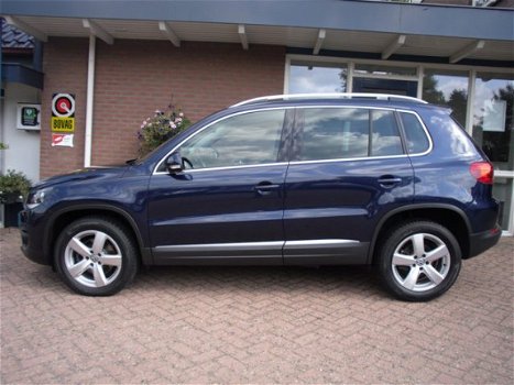 Volkswagen Tiguan - 2.0 TDI 140pk SPORT&STYLE - 1