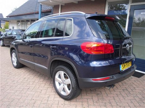 Volkswagen Tiguan - 2.0 TDI 140pk SPORT&STYLE - 1