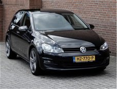 Volkswagen Golf - 1.4 TSI 122PK CUP navi etc