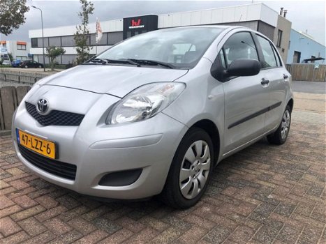 Toyota Yaris - 1.3 VVTi Comfort AIRCO - 1