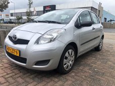 Toyota Yaris - 1.3 VVTi Comfort AIRCO