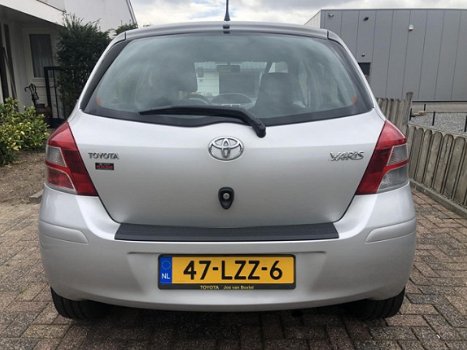 Toyota Yaris - 1.3 VVTi Comfort AIRCO - 1