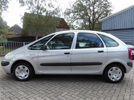 Citroën Xsara Picasso - Clima 1.8i-16V Différence 2 AIRCO TREKHAAK NIEUWE APK - 1