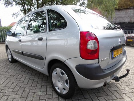 Citroën Xsara Picasso - Clima 1.8i-16V Différence 2 AIRCO TREKHAAK NIEUWE APK - 1