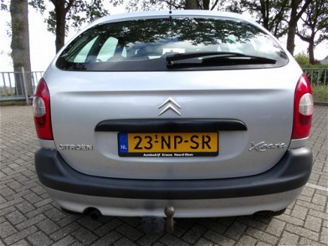 Citroën Xsara Picasso - Clima 1.8i-16V Différence 2 AIRCO TREKHAAK NIEUWE APK - 1