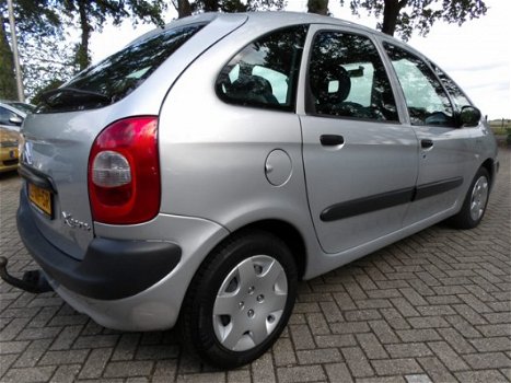 Citroën Xsara Picasso - Clima 1.8i-16V Différence 2 AIRCO TREKHAAK NIEUWE APK - 1