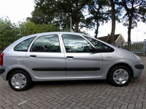 Citroën Xsara Picasso - Clima 1.8i-16V Différence 2 AIRCO TREKHAAK NIEUWE APK - 1