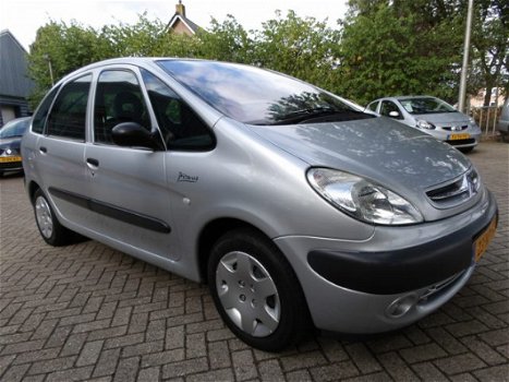 Citroën Xsara Picasso - Clima 1.8i-16V Différence 2 AIRCO TREKHAAK NIEUWE APK - 1