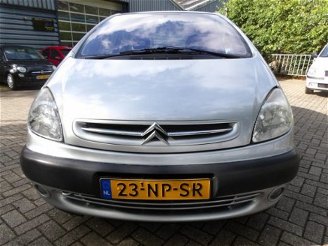 Citroën Xsara Picasso - Clima 1.8i-16V Différence 2 AIRCO TREKHAAK NIEUWE APK - 1