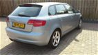 Audi A3 Sportback - 1.4 TFSI Ambition Pro Line S - AUTOMAAT - NAVIGATIE - 1 - Thumbnail