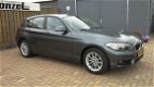 BMW 1-serie - 116i 5 deurs met AIRCO bj 2018 - 1 - Thumbnail