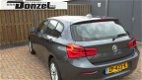 BMW 1-serie - 116i 5 deurs met AIRCO bj 2018 - 1 - Thumbnail