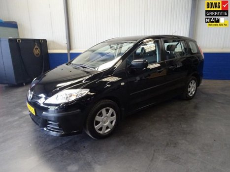 Mazda 5 - 5 1.8 S - 1