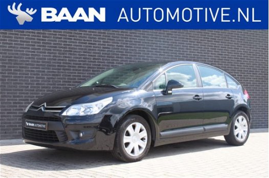 Citroën C4 - 1.4 16V Prestige | Comfort-pakket | Technologie-pakket | LPG - 1