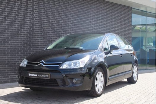 Citroën C4 - 1.4 16V Prestige | Comfort-pakket | Technologie-pakket | LPG - 1