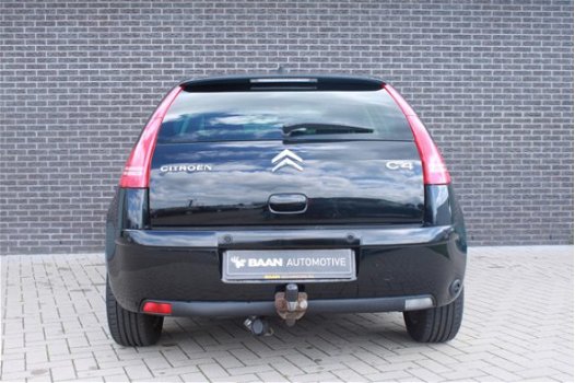 Citroën C4 - 1.4 16V Prestige | Comfort-pakket | Technologie-pakket | LPG - 1