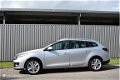 Renault Mégane Estate - 1.2 TCe Expression 2012 Grijs Airco Cruise Navi 17