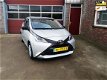 Toyota Aygo - 1.0 VVT-i x-fun Airco, Zeer Netjes, Rijklaarprijs incl. Garantie - 1 - Thumbnail