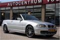 BMW 3-serie Cabrio - 318Ci Executive Navigatie/camera/Leder Youngtimer - 1 - Thumbnail